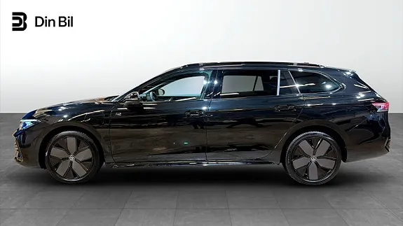 Volkswagen Passat 2026 photo 2