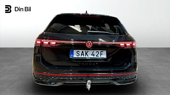 Volkswagen Passat 2026 photo 5