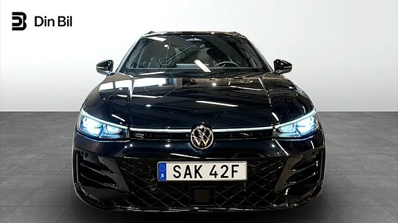 Volkswagen Passat 2026 photo 4
