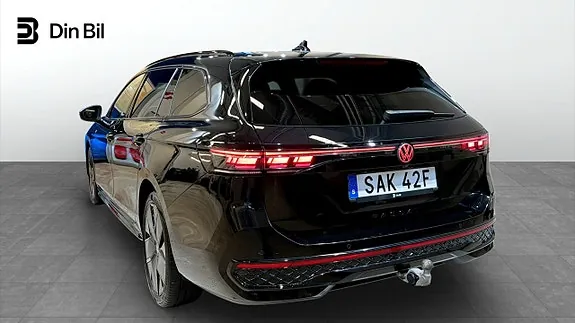Volkswagen Passat 2026 photo 3