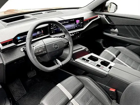 Opel Grandland X 2025 photo 4