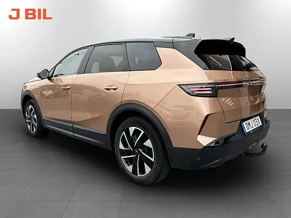 Opel Grandland X 2025 photo 3