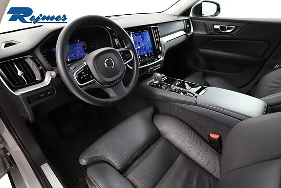 Volvo V60 2025 photo 5
