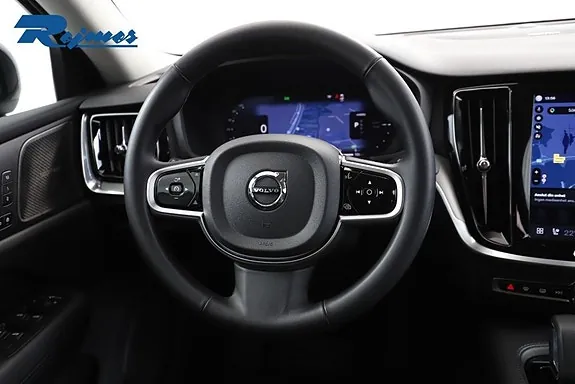 Volvo V60 2025 photo 4