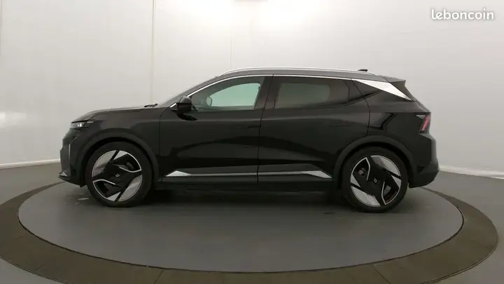 Renault Scenic 2023 photo 4