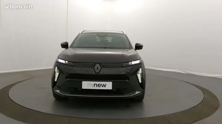 Renault Scenic 2023 photo 5