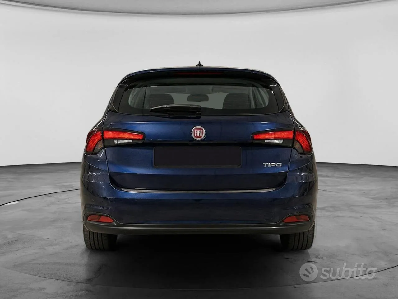 Fiat Tipo 2022 photo 5