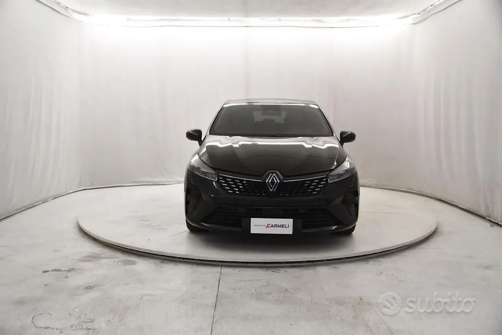 Renault Clio 2025 photo 5
