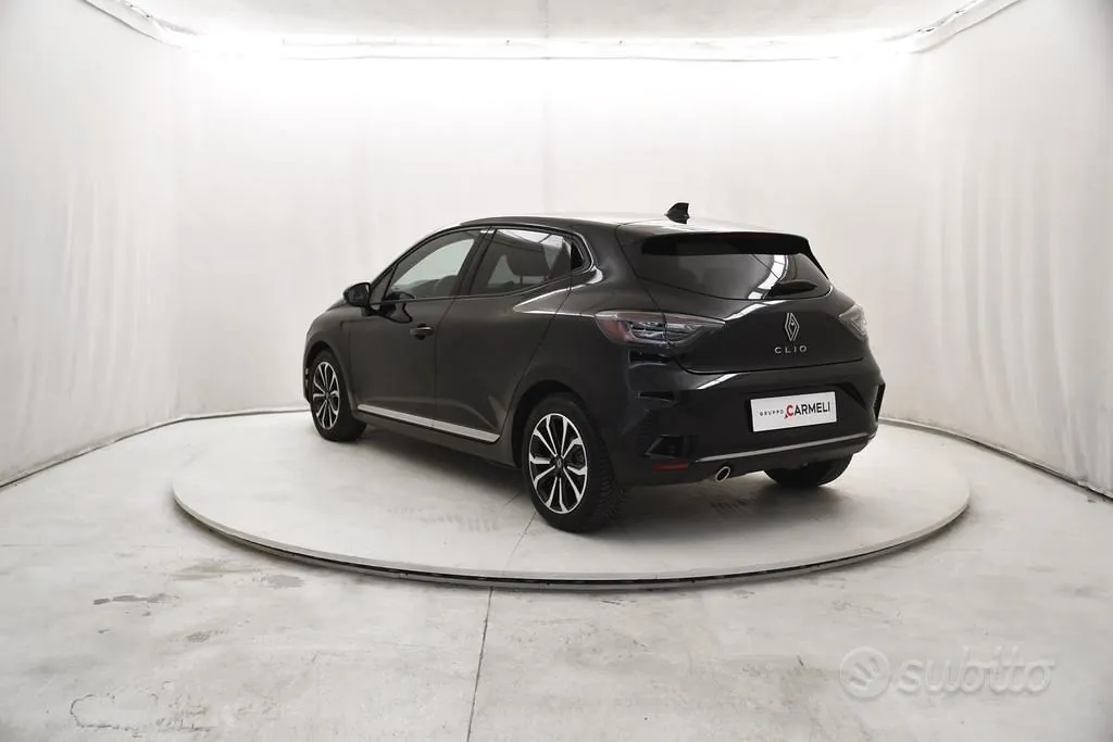 Renault Clio 2025 photo 3