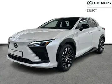 Lexus Rz
