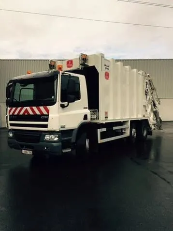 DAF Cf 310.750