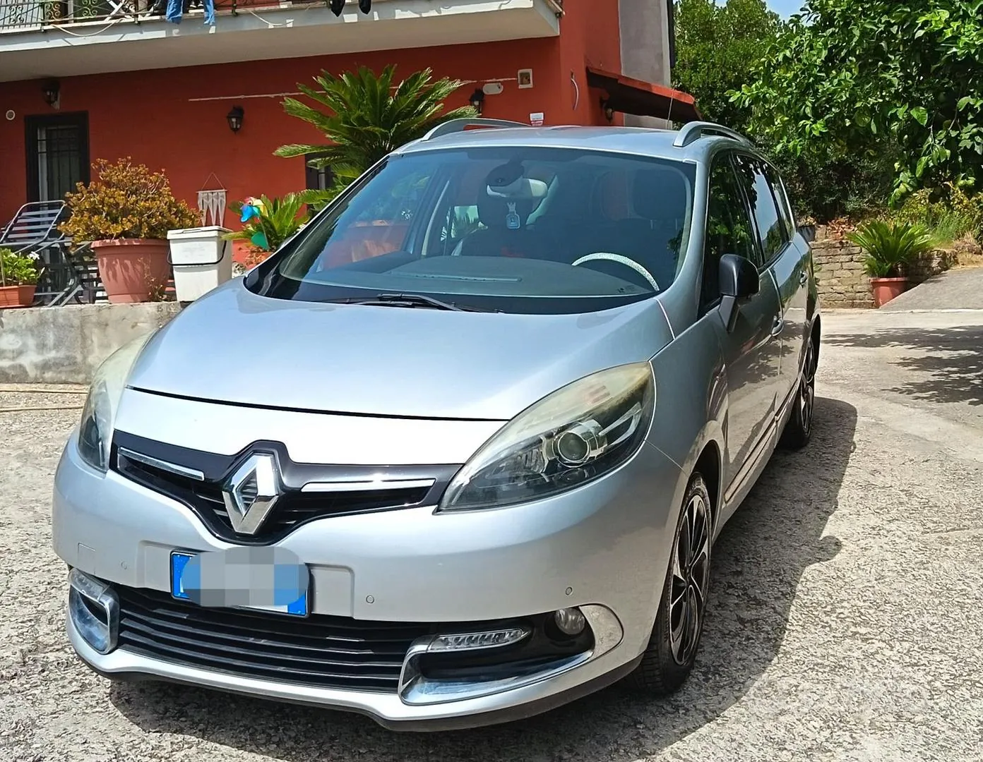 Renault Grand Scenic