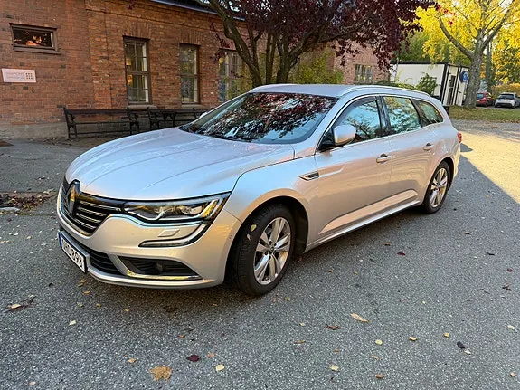 Renault Talisman