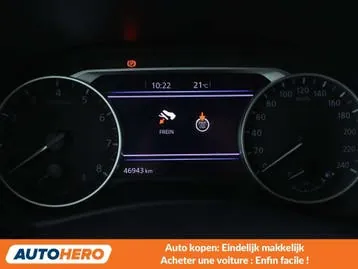 Nissan Juke 2020 photo 3