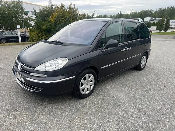 Peugeot 807