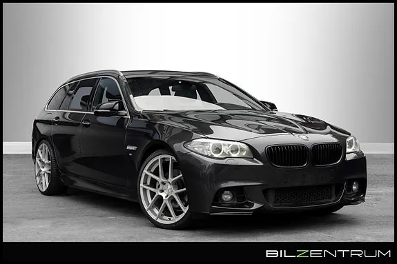 BMW 520D