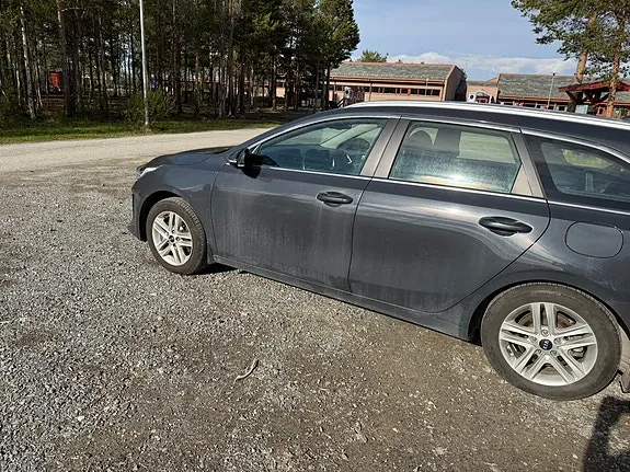 Kia Ceed 2020 photo 3