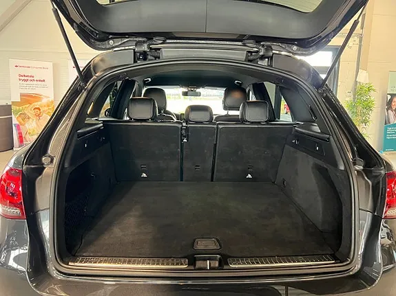 Mercedes-Benz Glc220 D 2021 photo 5