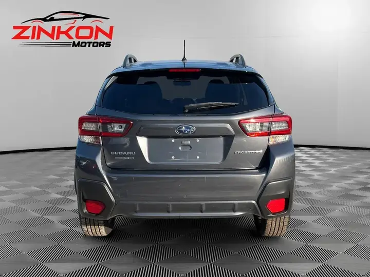 Subaru Crosstrek 2020 photo 4