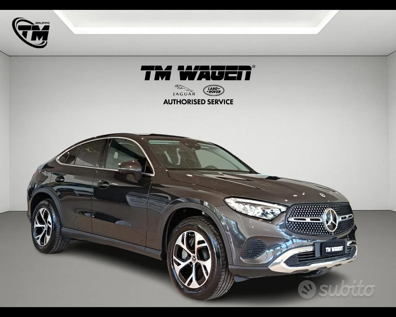 Mercedes-Benz Glc 2024 photo 4
