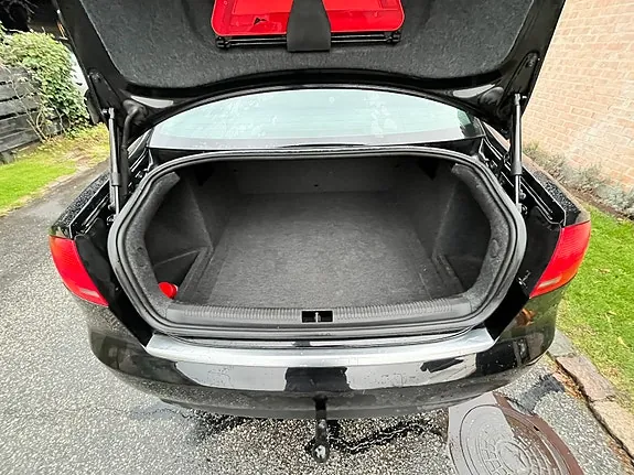 Audi A4 2006 photo 5