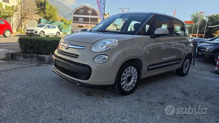 Fiat 500L 2016 photo 3