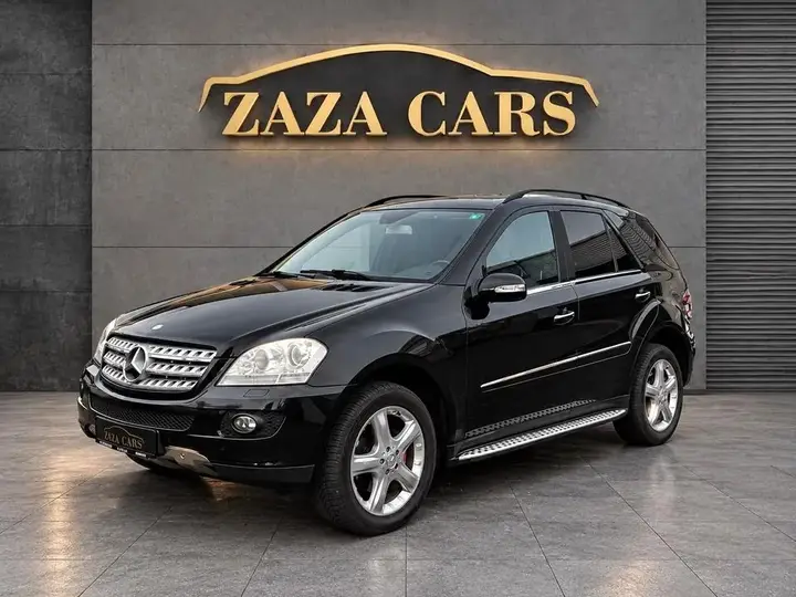 Mercedes-Benz Ml 280 Cdi