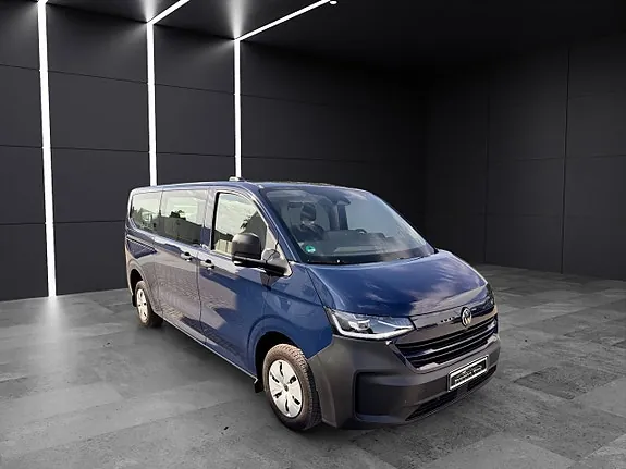 Volkswagen Caravelle 2026 photo 3