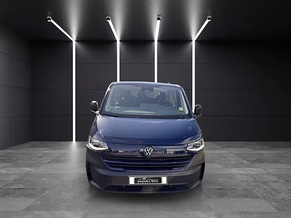 Volkswagen Caravelle 2026 photo 2