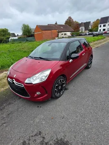 Citroen Ds3