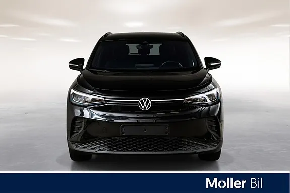 Volkswagen Id.4 2023 photo 3