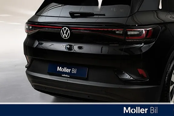 Volkswagen Id.4 2023 photo 5