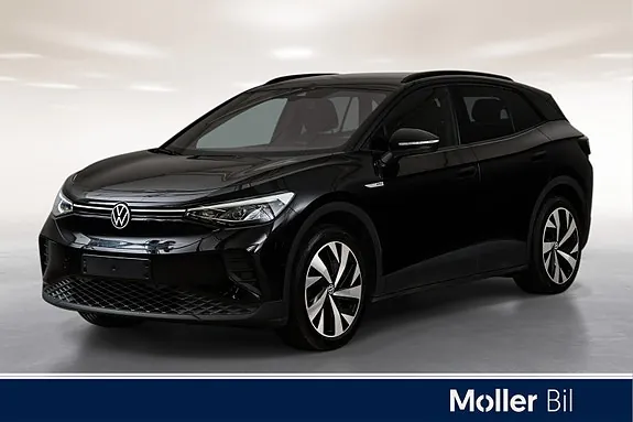 Volkswagen Id.4