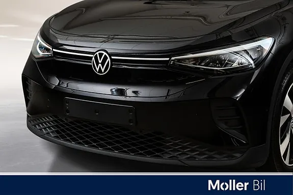 Volkswagen Id.4 2023 photo 2