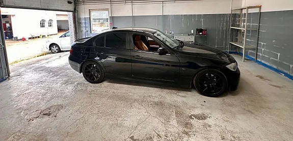 BMW 325I 2006 photo 4
