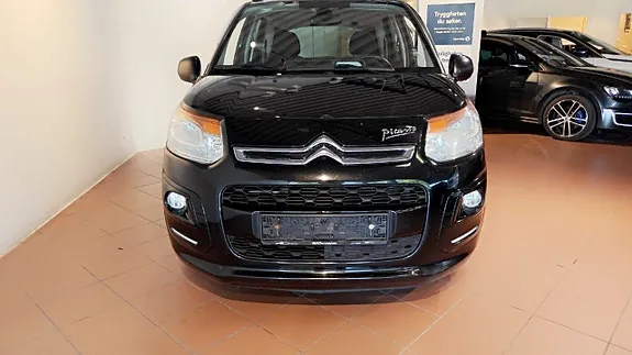 Citroen C3 Picasso 2015 photo 5