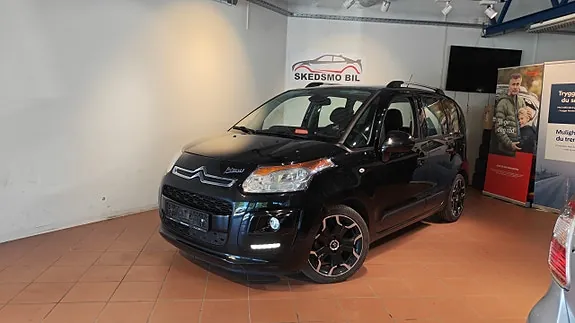 Citroen C3 Picasso 2015 photo 3