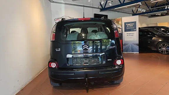 Citroen C3 Picasso 2015 photo 4