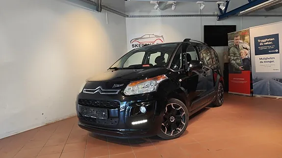 Citroen C3 Picasso