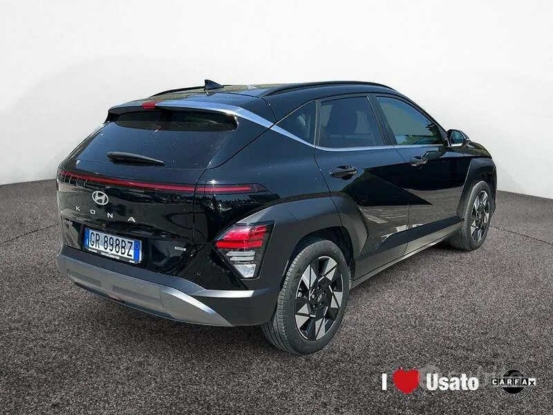 Hyundai Kona 2023 photo 3