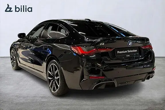 BMW I4 2026 photo 5