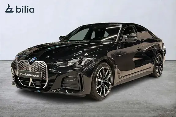 BMW I4