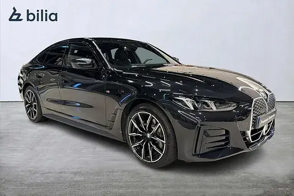 BMW I4 2026 photo 2
