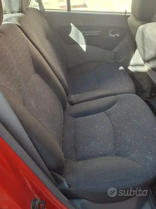 Hyundai Atos 2002 photo 4