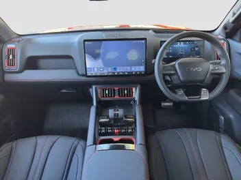 BYD Shark 6 2026 photo 4