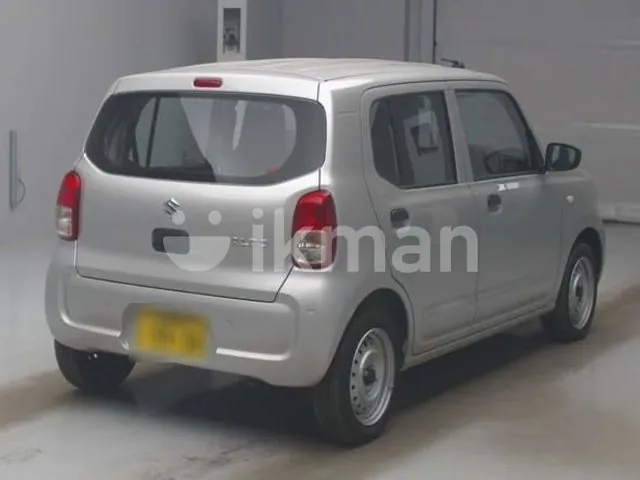 Suzuki Alto 2024 photo 2