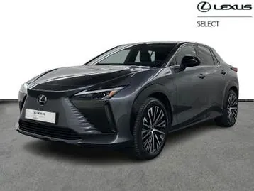 Lexus Rz