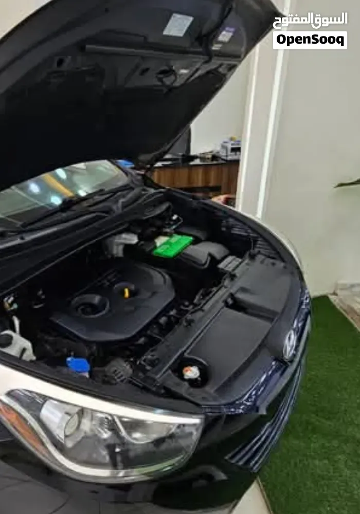 Hyundai Tucson 2015 photo 3