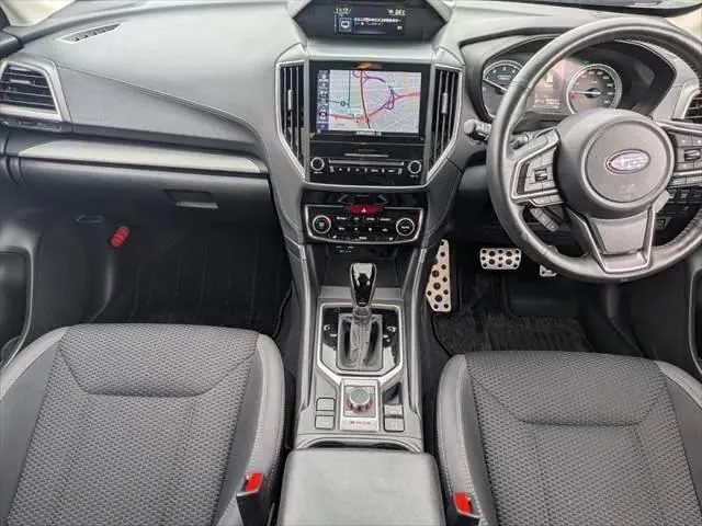 Subaru Forester 2020 photo 3