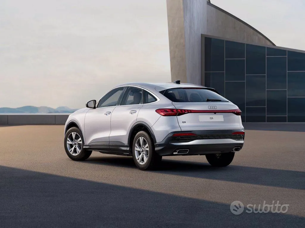 Audi Q5 2026 photo 3